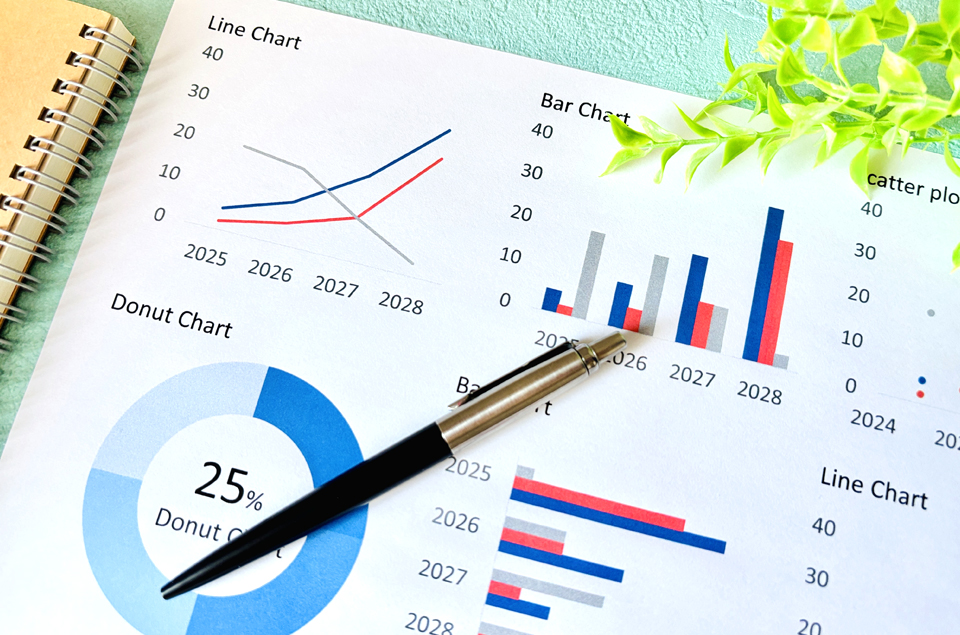 報告・振り返り