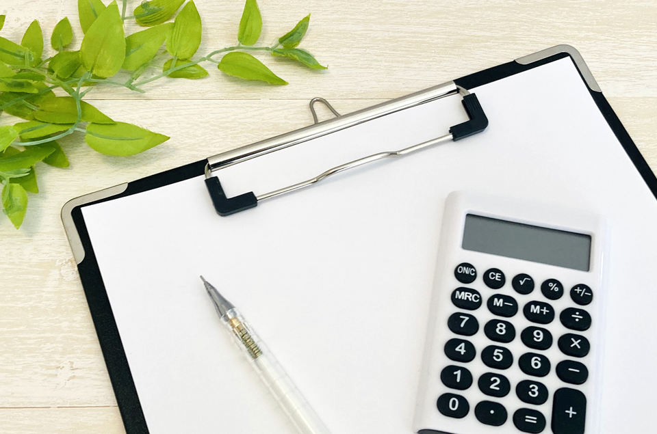 企画立案・お見積り作成